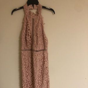 3 Dresses Bardot Small - NWT - Occassion or Evening - very detailed-FREE Ship